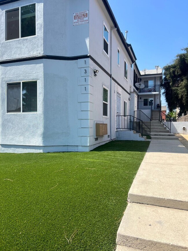 property at 1311 W Martin Luther King Jr Blvd