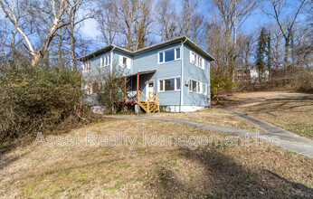 153 Wade Ln in Oak Ridge, TN - Building Photo - Building Photo