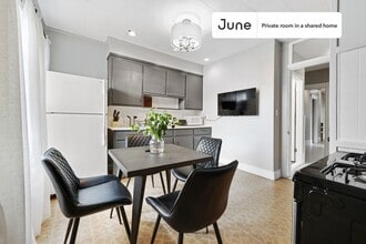 Private bedroom in 4 bed/2 bath Home in Boston, MA - Building Photo - Building Photo