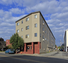 Tannery Gardens in Peabody, MA - Foto de edificio - Building Photo