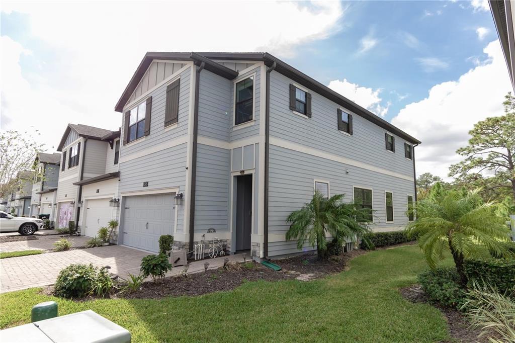 11096 Whistling Pne Wy in Orlando, FL - Building Photo