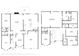 293 Holbrook Dr in Dallas, GA - Foto de edificio - Building Photo
