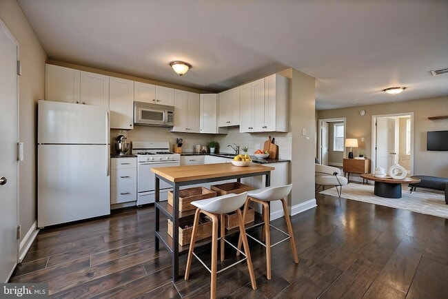 property at 443 Fairmount Ave