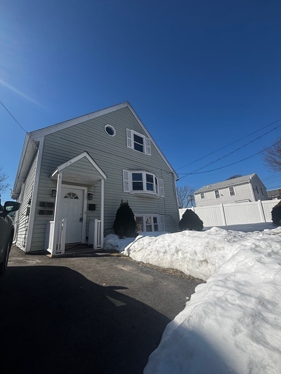 property at 94 Whitfield St