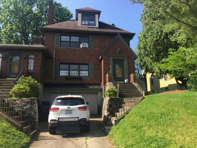 property at 3571 Erie Ave