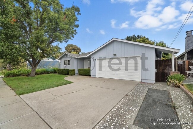 863 Kolln St in Pleasanton, CA - Building Photo - Building Photo