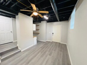 4431 The Paseo-Unit -studio in Kansas City, MO - Building Photo - Building Photo