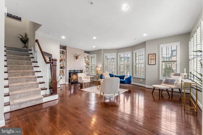 726 River Mist Dr in Oxon Hill, MD - Building Photo - Building Photo