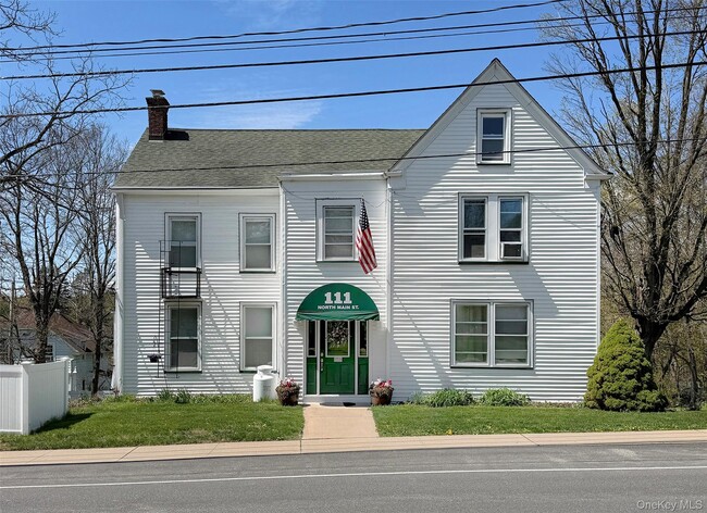 property at 111 N Main St