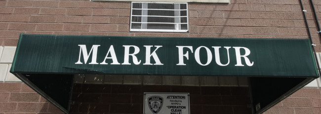 Mark Four in Bronx, NY - Building Photo - Building Photo