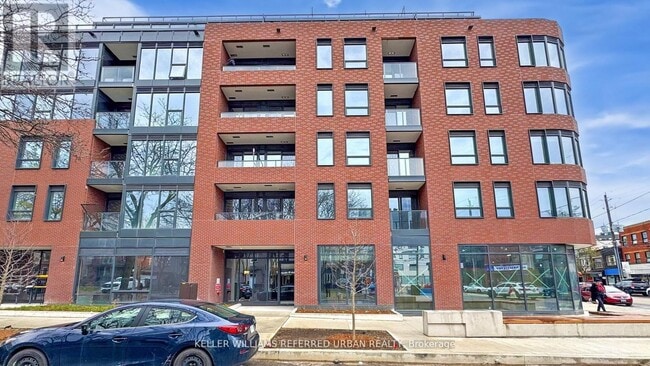 5 Lakeview Ave in Toronto, ON - Building Photo - Building Photo