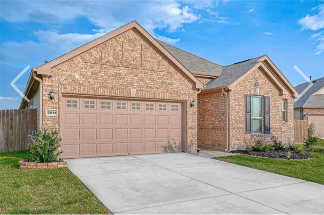 2611 Little Bluestem Ln in Richmond, TX - Building Photo - Building Photo