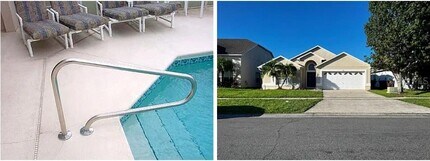 683 Eagle Pointe S in Kissimmee, FL - Building Photo - Building Photo