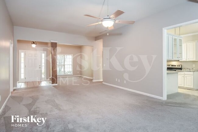 127 Chickory Ln in Canton, GA - Building Photo - Building Photo