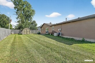 4325 Leighton Ln in Fort Wayne, IN - Building Photo - Building Photo