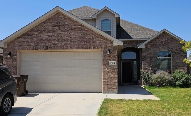 property at 1003 Fortitude Ct