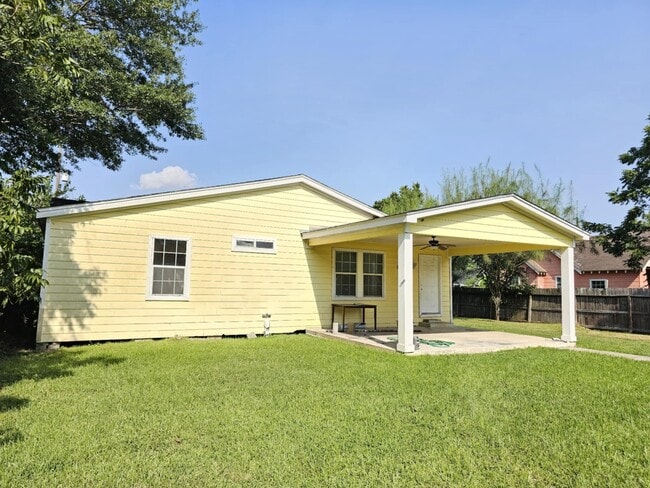 property at 319 Johnson St