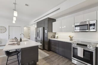 The Beacon Cleveland in Cleveland, OH - Building Photo - Building Photo