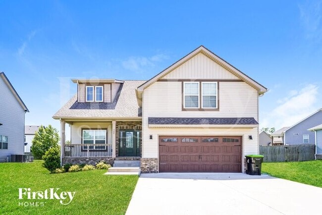 property at 502 Latham Ct