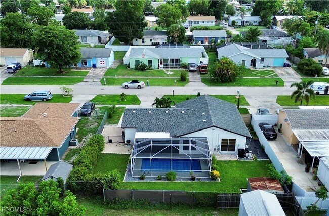 property at 947 Jolly Rd