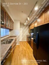 3865 S Dayton St in Aurora, CO - Building Photo - Building Photo