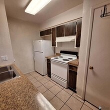 1234 W 20th Pl in Yuma, AZ - Building Photo - Building Photo