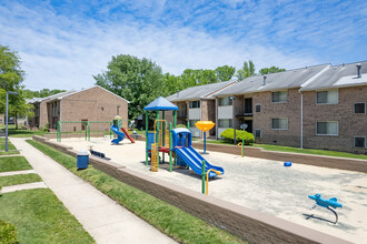 The Greens at Pine Hill I and II in Pine Hill, NJ - Building Photo - Other