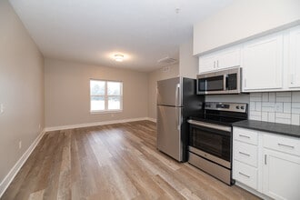 Murray’s Flats in Mattawan, MI - Foto de edificio - Building Photo