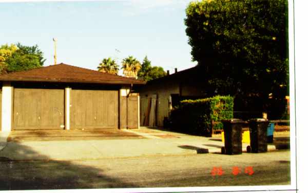 1509-1511 Eden Ave in San Jose, CA - Building Photo - Building Photo