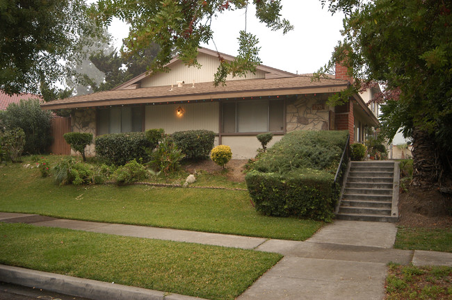 1345 Springfield St in Upland, CA - Building Photo - Building Photo