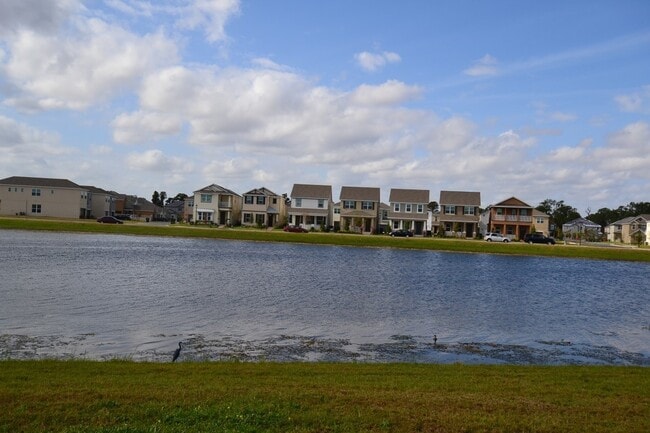 8613 Coventry Park Way in Windermere, FL - Building Photo - Building Photo