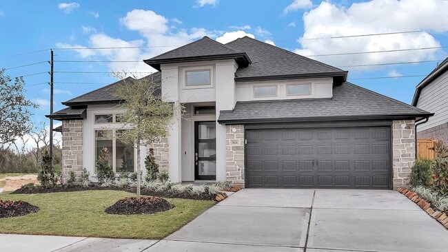 property at 5026 Albany Shores Ln