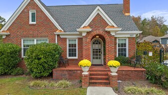 507 Georgetown Rd NW in Cleveland, TN - Building Photo