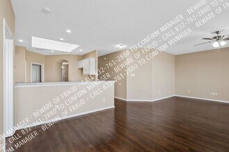 2021 Haylee Dr in Fort Worth, TX - Building Photo - Building Photo