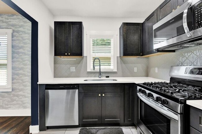 property at 2435 E 10th St