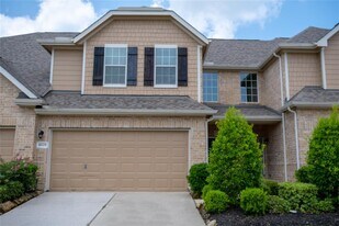 18725 Cypress Loch Dr in Spring, TX - Building Photo