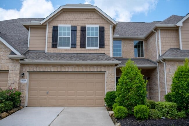 property at 18725 Cypress Loch Dr