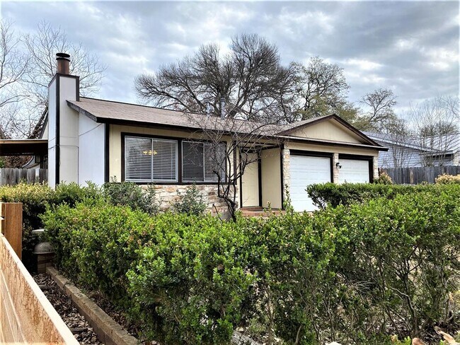 5502 Honey Dew Terrace in Austin, TX - Building Photo - Building Photo