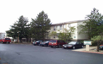 Tantra Condos in Boulder, CO - Foto de edificio - Building Photo