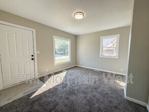 524 8th St in Ogden, UT - Building Photo - Building Photo