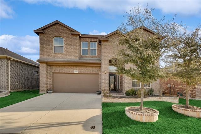 property at 15820 Oak Pointe Dr