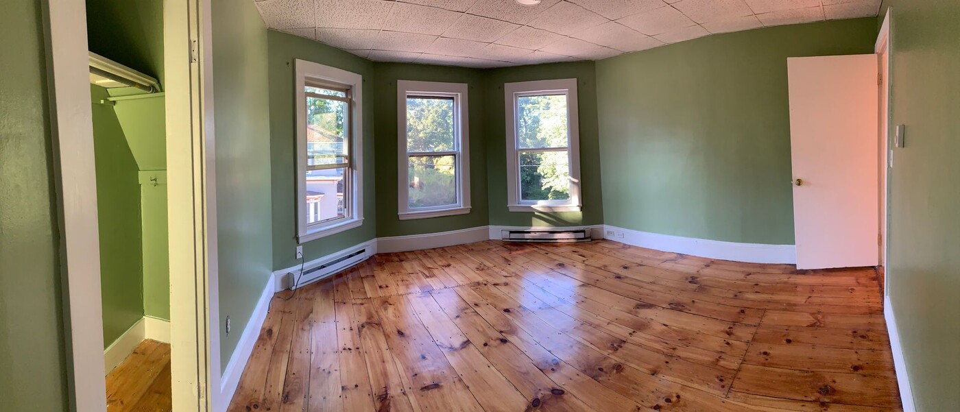 190 Coyle St in Portland, ME - Building Photo