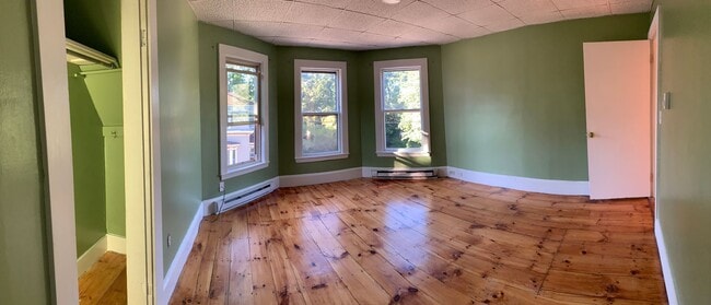 property at 190 Coyle St