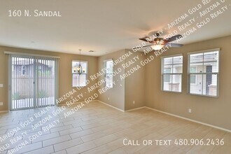 160 N Sandal in Mesa, AZ - Building Photo - Building Photo