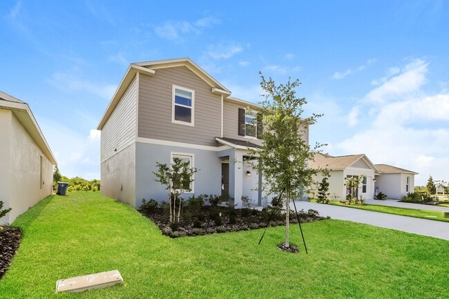 2866 Pennachio Dr in Lake Wales, FL - Building Photo - Building Photo