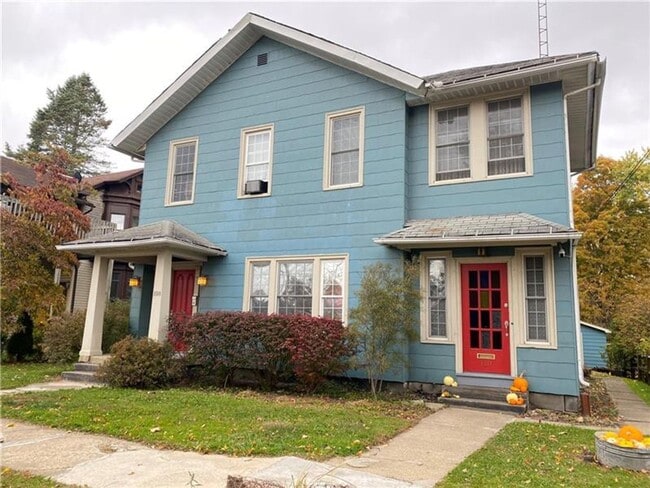 property at 108-110 Shenango St