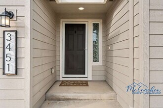 3451 Durst St in Medford, OR - Building Photo - Building Photo