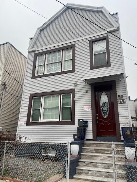 property at 751 Garfield Ave