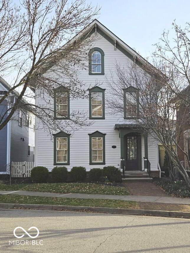 property at 1997 Rhettsbury St