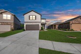 4511 Kellmore Ct in Katy, TX - Building Photo - Building Photo